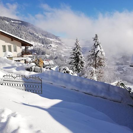 Appartement Schöffmann Bad Kleinkirchheim Exterior foto
