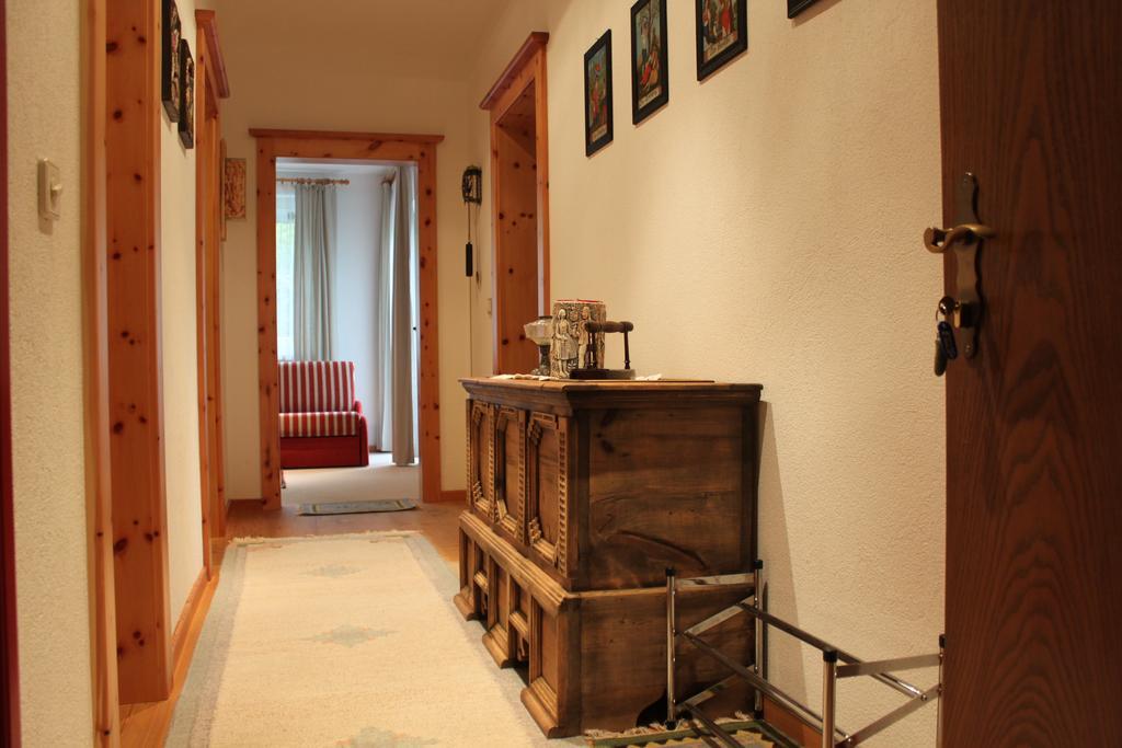 Appartement Schöffmann Bad Kleinkirchheim Zimmer foto