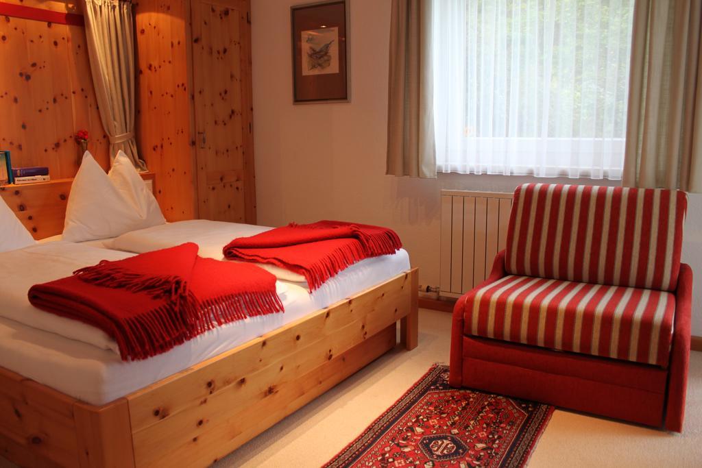 Appartement Schöffmann Bad Kleinkirchheim Zimmer foto