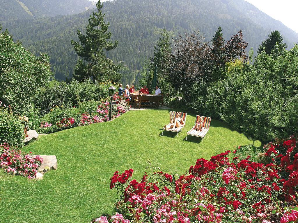 Appartement Schöffmann Bad Kleinkirchheim Exterior foto